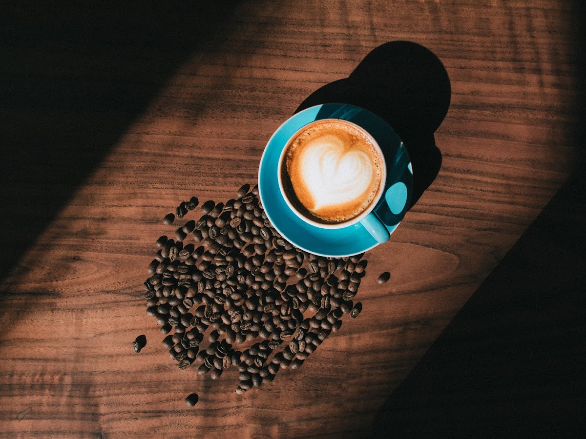 Pachamama Coffee Photos 2